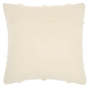 Lifestyle GC101 Ivory Pillow - Baconco