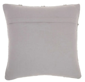 Lifestyle GC101 Light Grey Pillow - Baconco