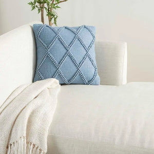 Lifestyle GC101 Ocean Pillow - Baconco