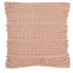 Lifestyle GC102 Blush Pillow - Baconco