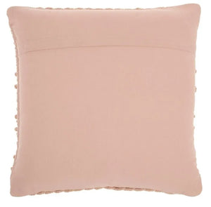 Lifestyle GC102 Blush Pillow - Baconco