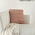 Lifestyle GC102 Blush Pillow - Baconco