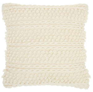 Lifestyle GC102 Ivory Pillow - Baconco