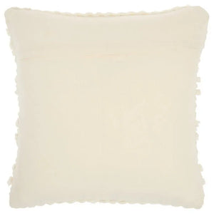 Lifestyle GC102 Ivory Pillow - Baconco