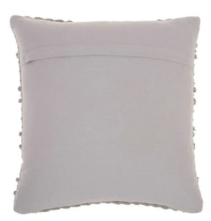 Lifestyle GC102 Light Grey Pillow - Baconco