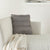 Lifestyle GC102 Light Grey Pillow - Baconco