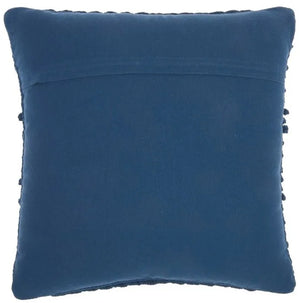 Lifestyle GC102 Navy Pillow - Baconco