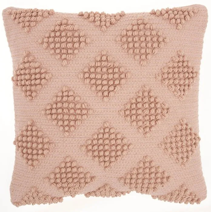 Lifestyle GC103 Blush Pillow - Baconco