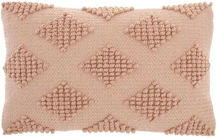 Lifestyle GC103 Blush Pillow - Baconco