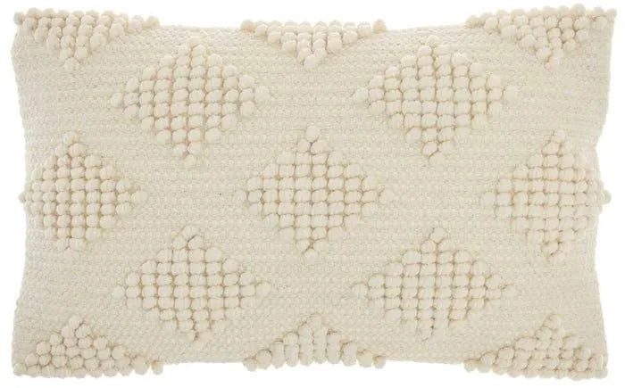 Lifestyle GC103 Ivory Pillow - Baconco