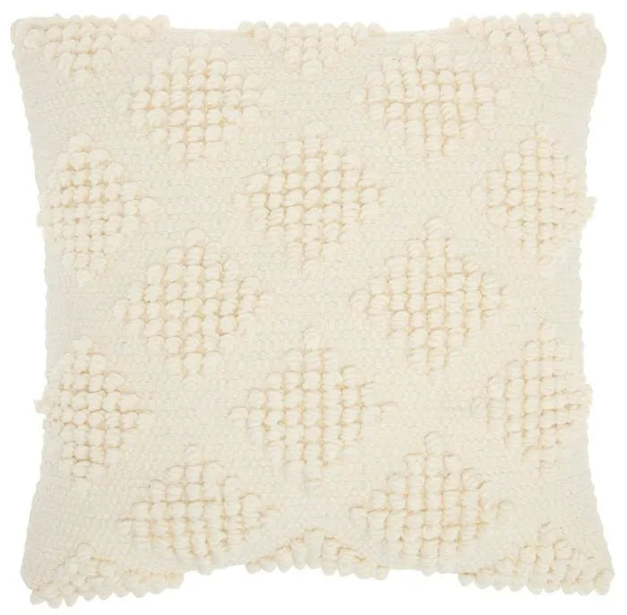 Lifestyle GC103 Ivory Pillow - Baconco