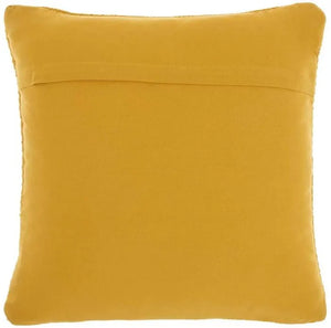 Lifestyle GC103 Yellow Pillow - Baconco