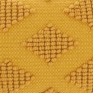 Lifestyle GC103 Yellow Pillow - Baconco