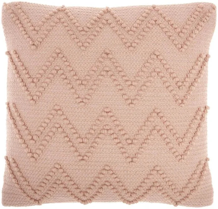 Lifestyle GC104 Blush Pillow - Baconco