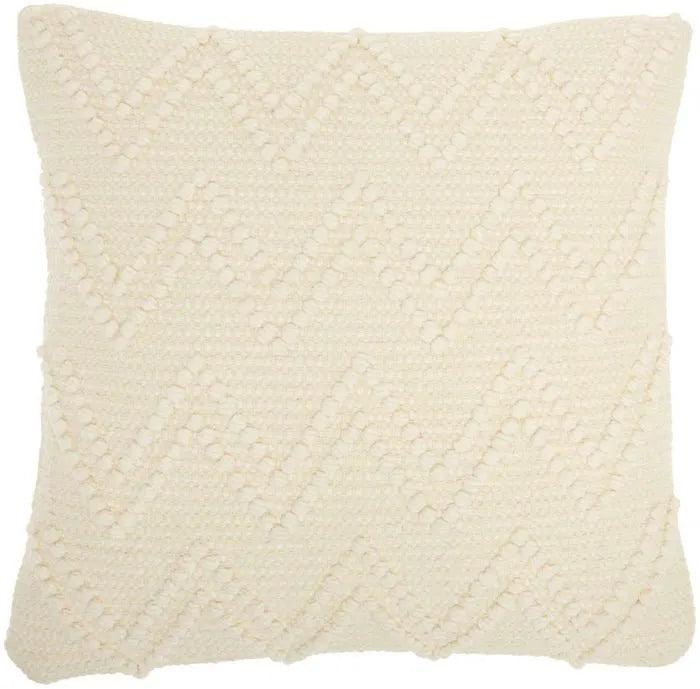 Lifestyle GC104 Ivory Pillow - Baconco