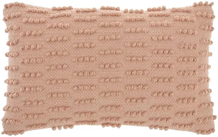 Lifestyle GC380 Blush Pillow - Baconco