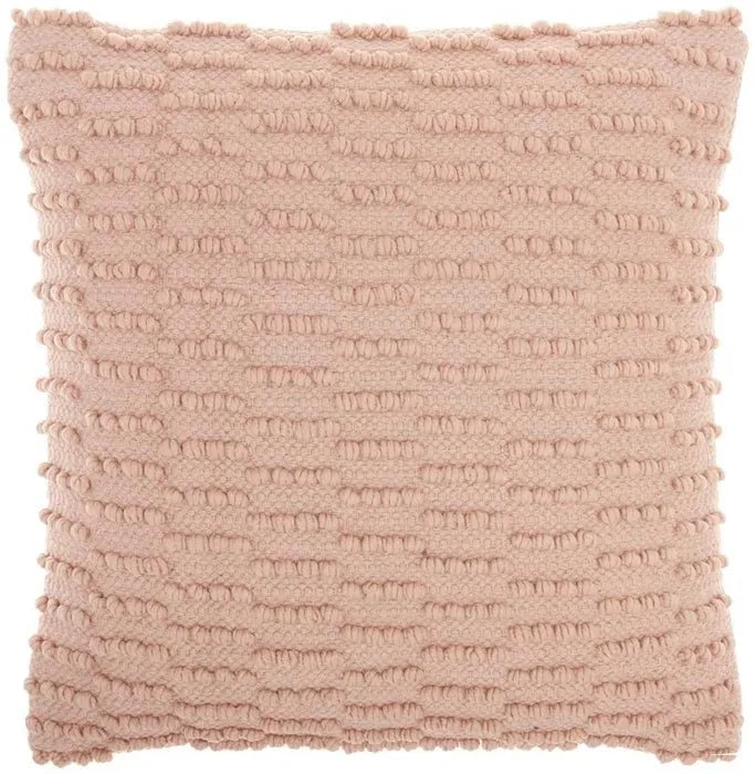 Lifestyle GC380 Blush Pillow - Baconco