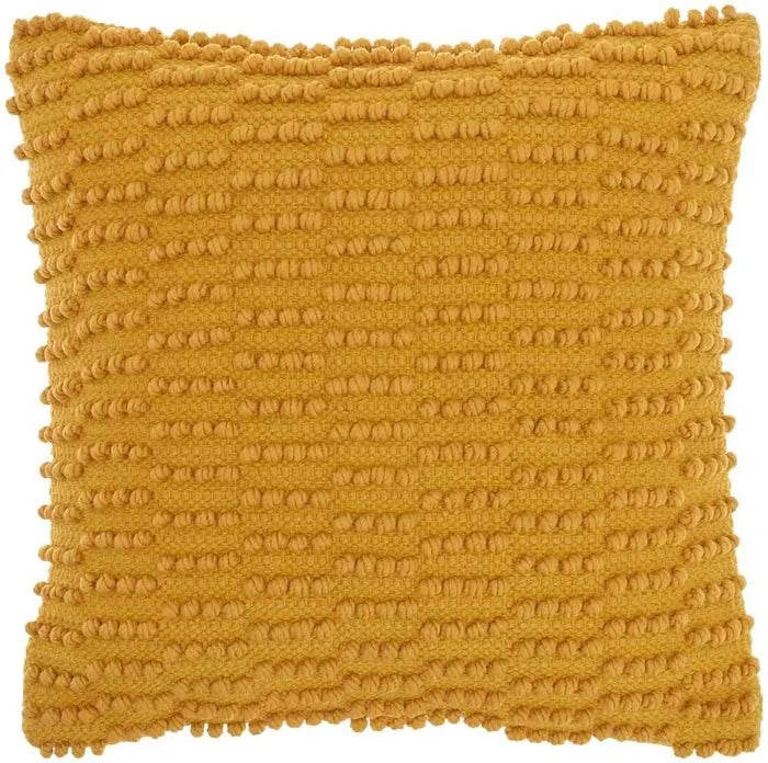 Lifestyle GC380 Yellow Pillow - Baconco