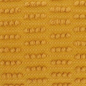 Lifestyle GC380 Yellow Pillow - Baconco