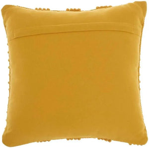 Lifestyle GC380 Yellow Pillow - Baconco