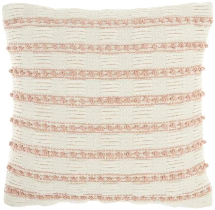 Lifestyle GC384 Blush Pillow - Baconco