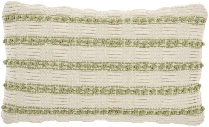 Lifestyle GC384 Sage Pillow - Baconco