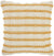 Lifestyle GC384 Yellow Pillow - Baconco