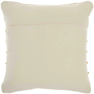 Lifestyle GC384 Yellow Pillow - Baconco