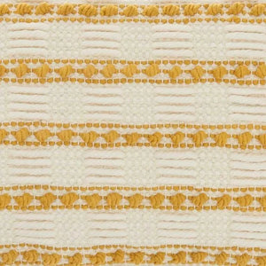 Lifestyle GC384 Yellow Pillow - Baconco