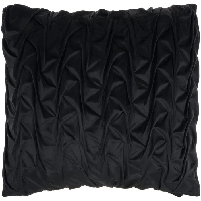 Lifestyle L0064 Black Pillow - Baconco