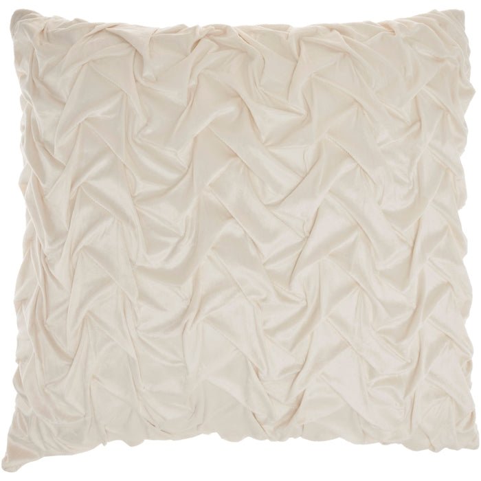 Lifestyle L0064 Ivory Pillow - Baconco