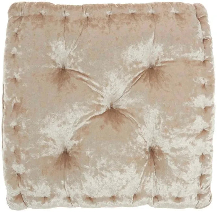 Lifestyle L0225 Beige Seat Cushion - Baconco