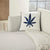 Lifestyle NS249 Indigo Pillow - Baconco