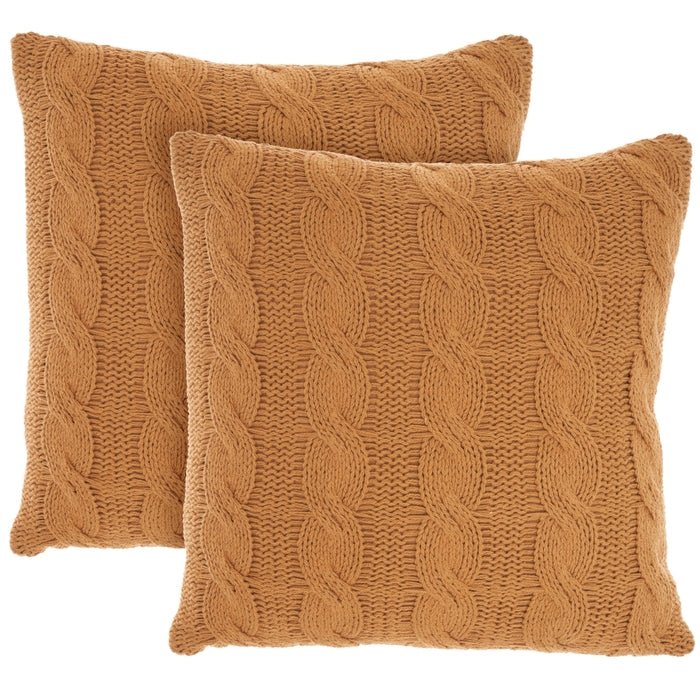 Lifestyle RC586 Gold Pillow - Baconco
