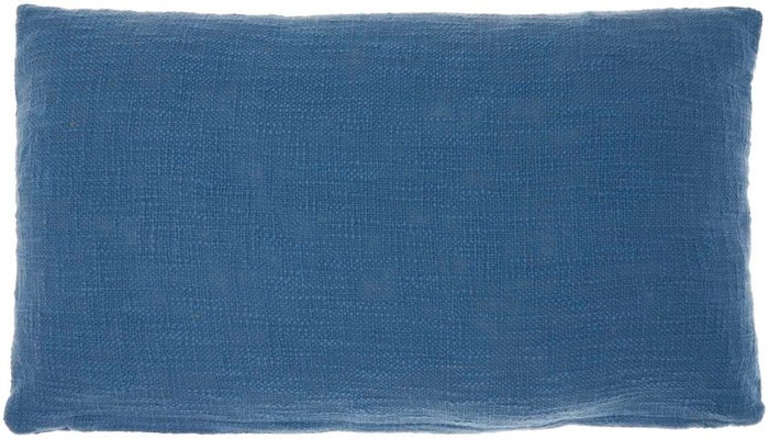 Lifestyle SH021 Blue Pillow - Baconco