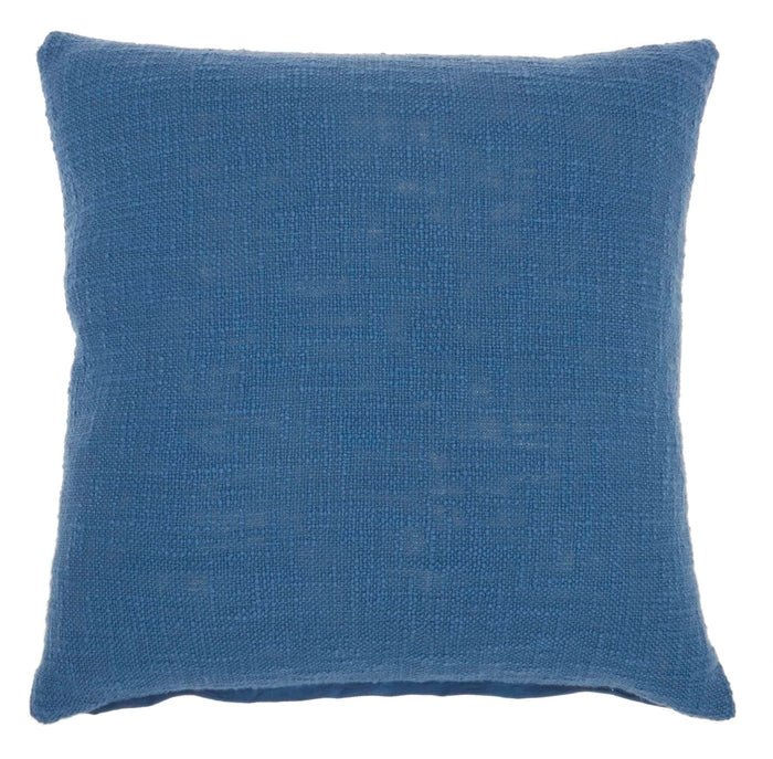 Lifestyle SH021 Blue Pillow - Baconco