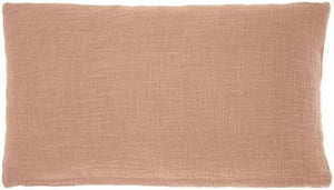 Lifestyle SH021 Blush Pillow - Baconco