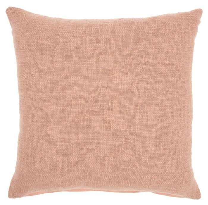 Lifestyle SH021 Blush Pillow - Baconco