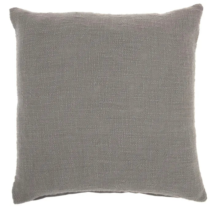 Lifestyle SH021 Grey Pillow - Baconco