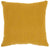 Lifestyle SH021 Mustard Pillow - Baconco