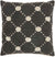 Lifestyle SH030 Charcoal Pillow - Baconco