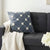 Lifestyle SH030 Navy Pillow - Baconco