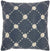 Lifestyle SH030 Navy Pillow - Baconco