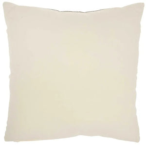 Lifestyle SH036 Black Ivory Pillow - Baconco