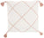 Lifestyle SH038 Blush Pillow - Baconco