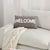 Lifestyle SH040 Grey Pillow - Baconco