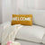 Lifestyle SH040 Mustard Pillow - Baconco