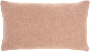 Lifestyle SH041 Blush Pillow - Baconco