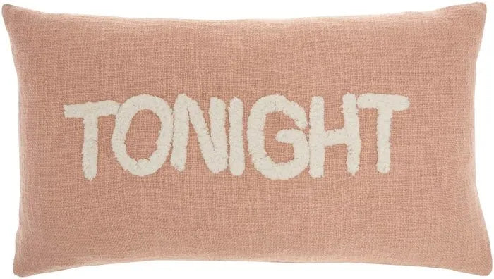 Lifestyle SH043 Blush Pillow - Baconco