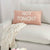 Lifestyle SH043 Blush Pillow - Baconco